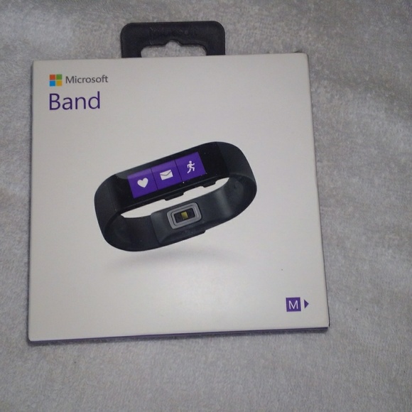Microsoft Band Tracker - Picture 4 of 8
